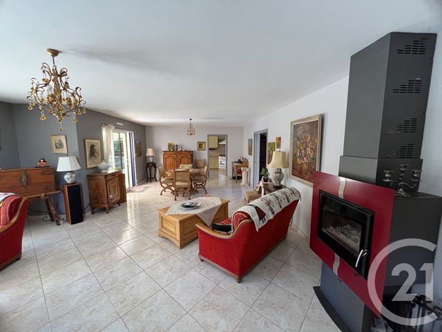 maison à vendre - 8 pièces - 200.68 m2 - ST AVE - 56 - BRETAGNE - Century 21 Amara Immobilier