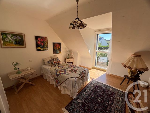 maison à vendre - 8 pièces - 200.68 m2 - ST AVE - 56 - BRETAGNE - Century 21 Amara Immobilier