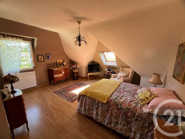 maison à vendre - 8 pièces - 200.68 m2 - ST AVE - 56 - BRETAGNE - Century 21 Amara Immobilier