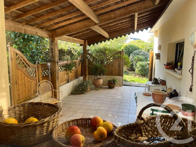maison à vendre - 8 pièces - 200.68 m2 - ST AVE - 56 - BRETAGNE - Century 21 Amara Immobilier