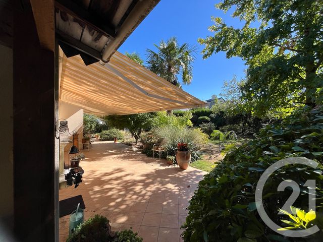 maison à vendre - 8 pièces - 200.68 m2 - ST AVE - 56 - BRETAGNE - Century 21 Amara Immobilier